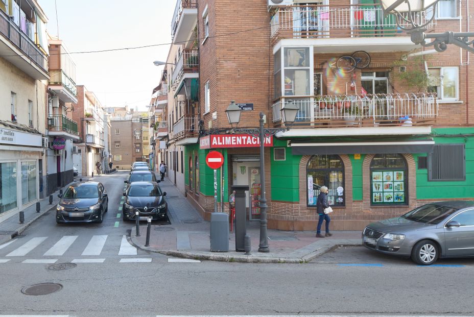 Las herencias de vivienda marcan un récord y anticipan un gran relevo patrimonial en España. Foto: europapress