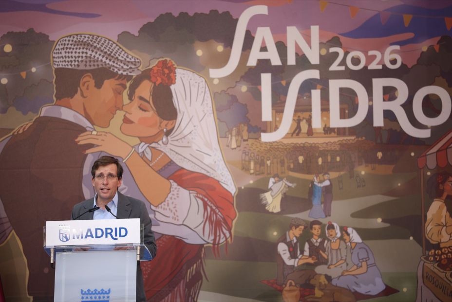 Fangoria, Las Ketchup, Miguel Ríos OBK, o Celtas Cortos 'chulapearán' Madrid en San Isidro