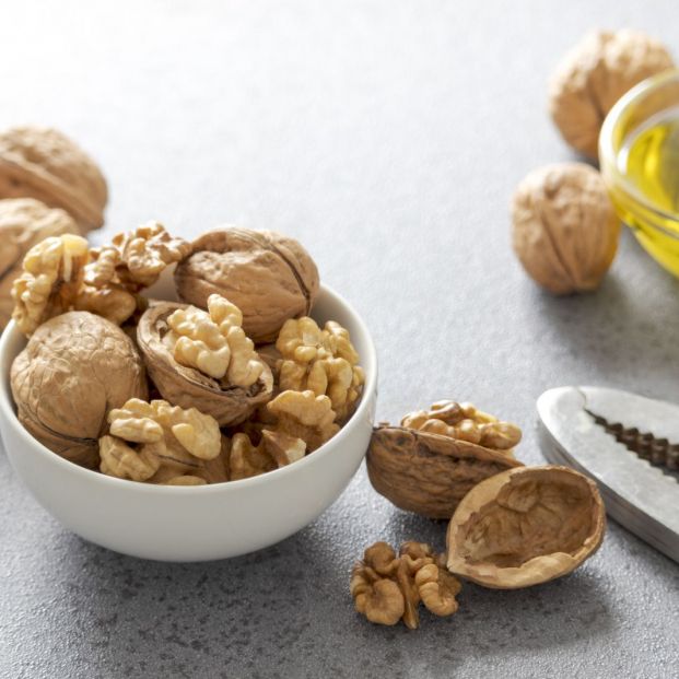 ¿Comes nueces cada día? Esto es lo que hacen por tu salud cardiovascular según un estudio