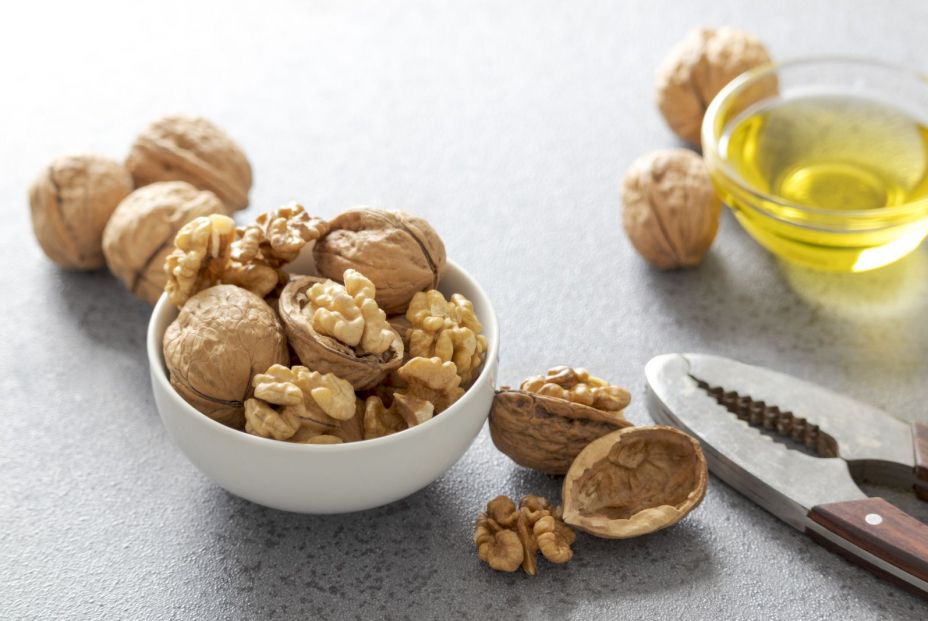¿Comes nueces cada día? Esto es lo que hacen por tu salud cardiovascular según un estudio