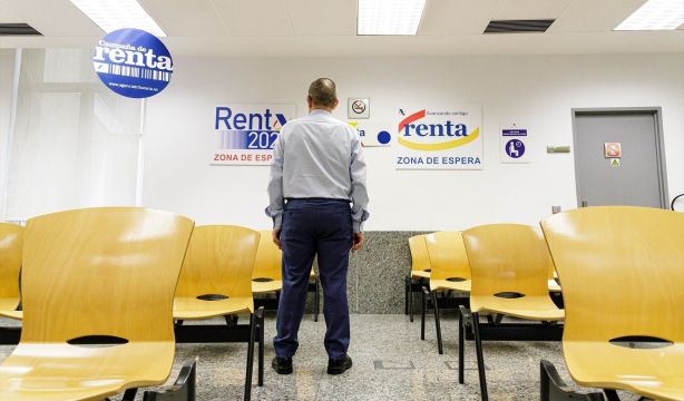 Mutualistas jubilados: Hacienda habilita un sistema para consultar el estado de su devolución. Foto: europapress