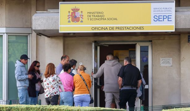 Paro de larga duración: una losa que atrapa a casi la mitad de desempleados mayores de 45 años