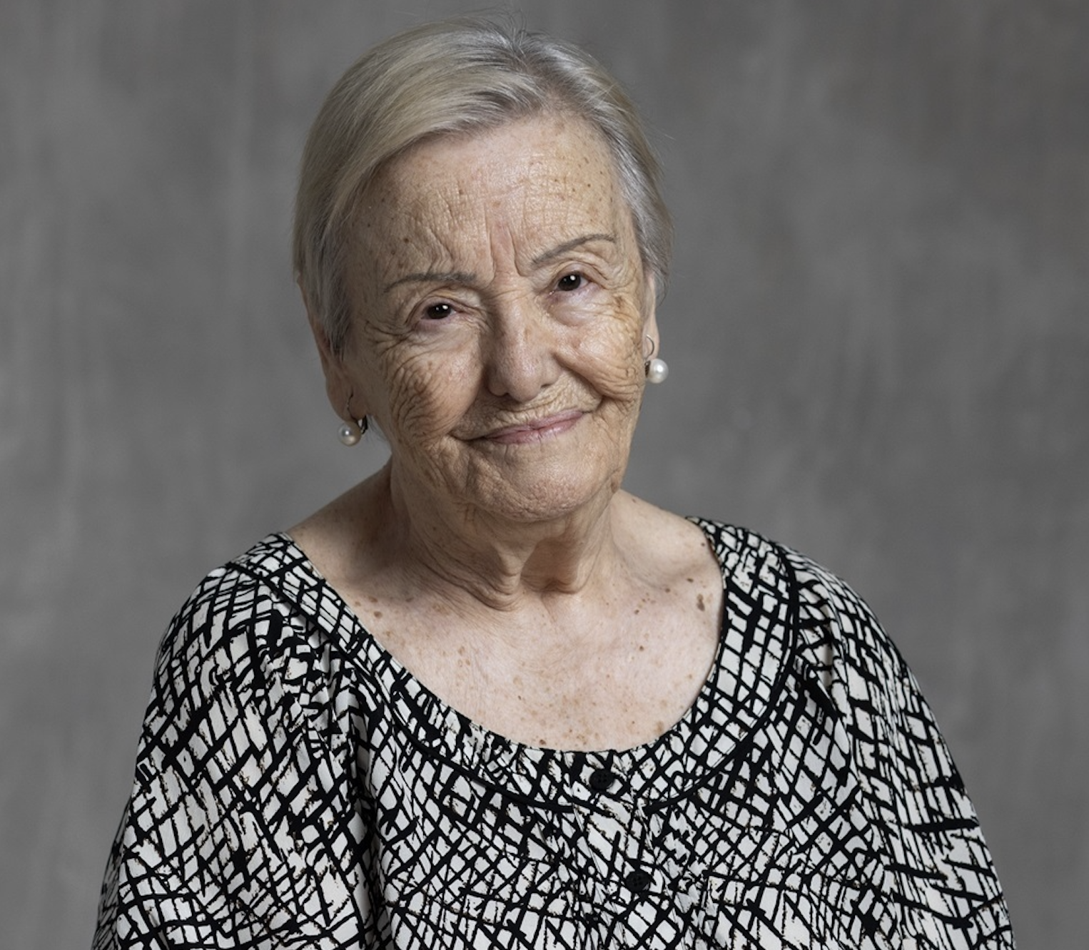 María Galiana, Premio Talía de Honor 2026 de la Academia de Artes Escénicas María Galiana, Premio Talía de Honor 2026 de la Academia de Artes Escénicas