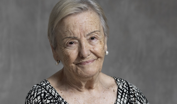 María Galiana, Premio Talía de Honor 2026 de la Academia de Artes Escénicas