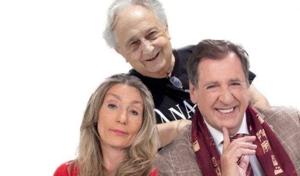 El Jubilado, una comedia que se ríe del "terremoto emocional" tras el retiro laboral