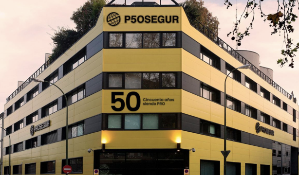 Prosegur incrementa su beneficio neto consolidado un 15,2% y alcanza los 33 millones de euros
