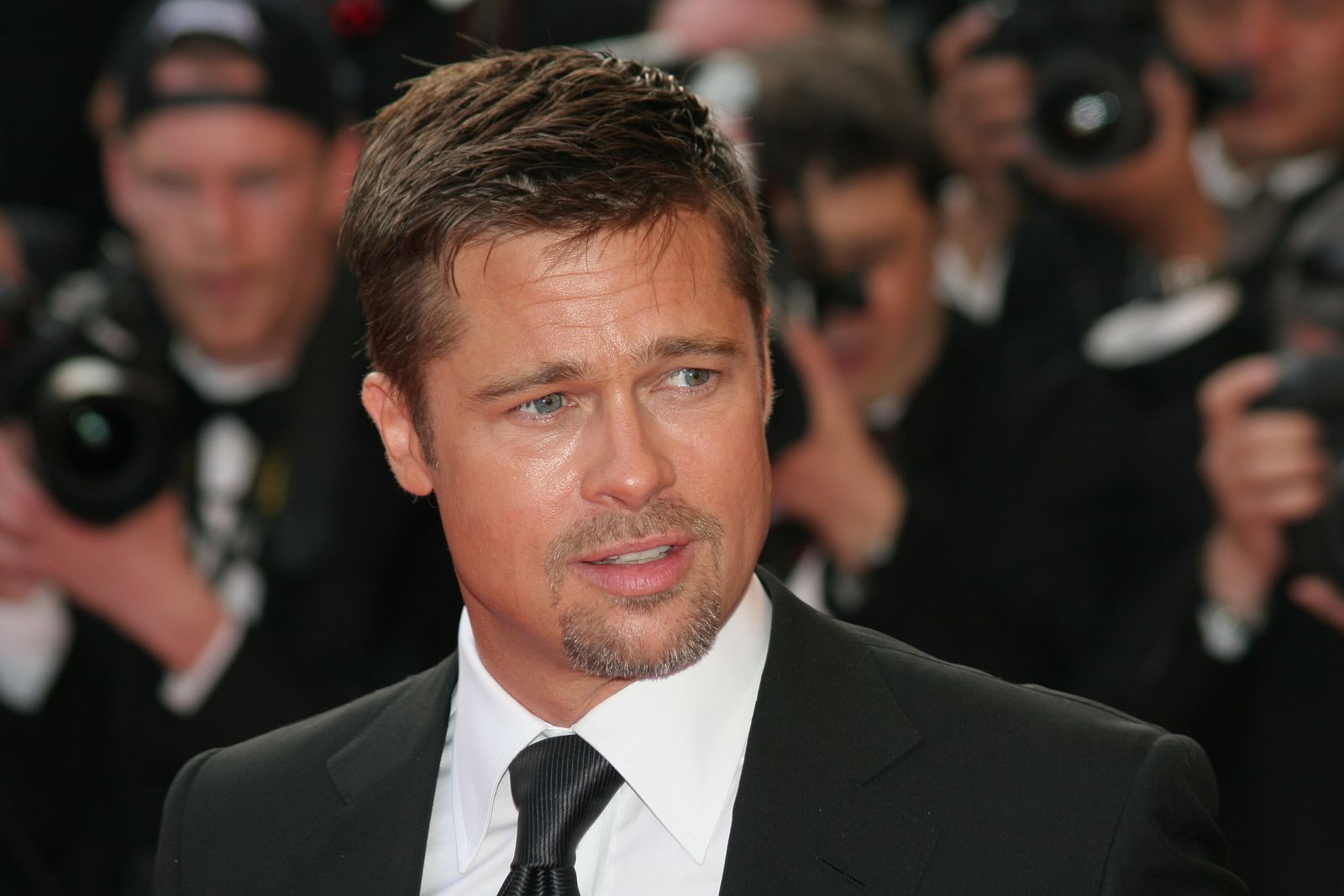 ¿Reconciliación a la vista? Los encuentros entre Brad Pitt y Jennifer Aniston que avivan los rumores