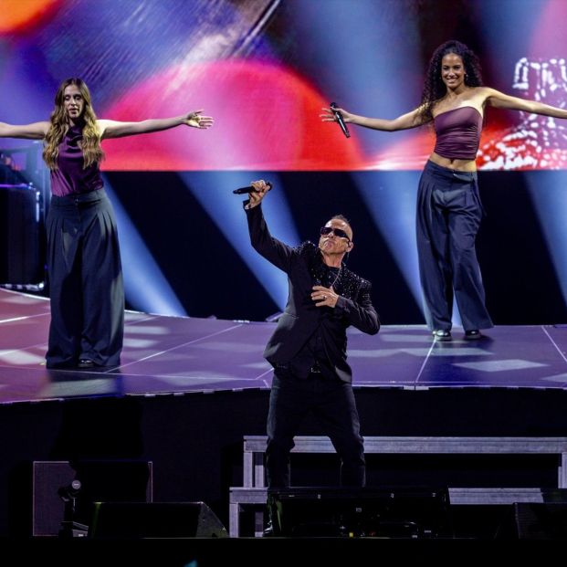 EuropaPress 7499279 cantante eros ramazzoti concierto movistar arena mayo 2026 madrid espana EuropaPress 7499279 cantante eros ramazzoti concierto movistar arena mayo 2026 madrid espana