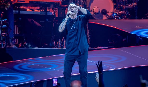 Eros Ramazzotti regresará a España en 2027 con cuatro conciertos