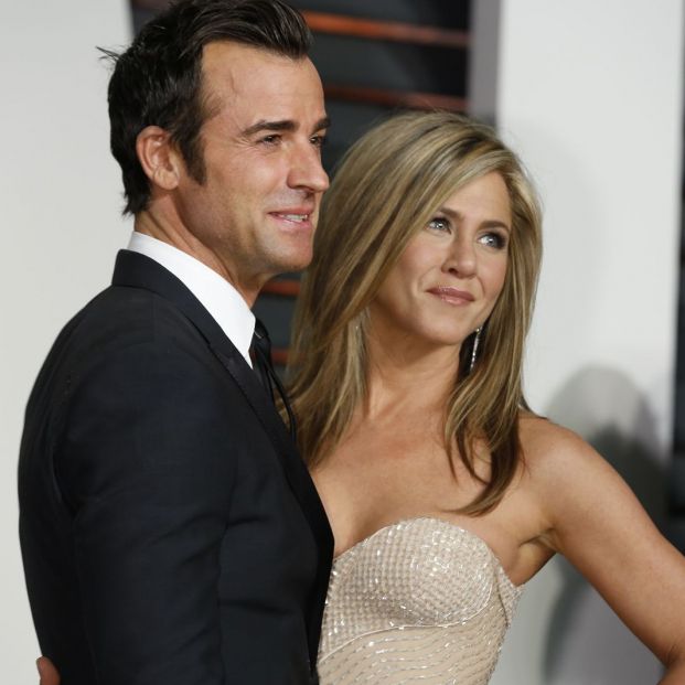 ¿Reconciliación a la vista? Los encuentros entre Brad Pitt y Jennifer Aniston que avivan los rumores