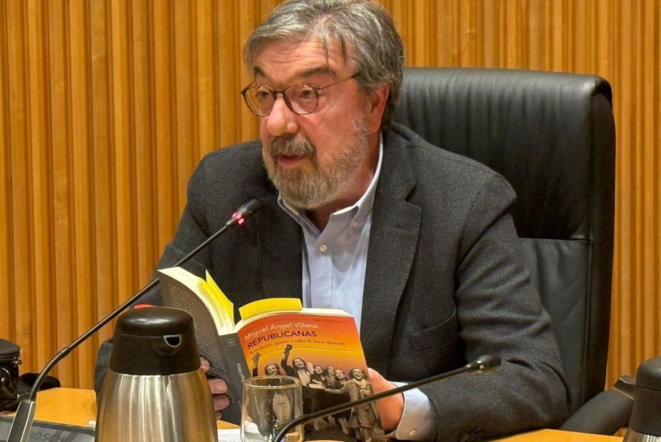 Mujeres pioneras y anónimas: el libro que recupera a aquellas que lucharon por el sufragio femenino / Fuente: EuropaPress