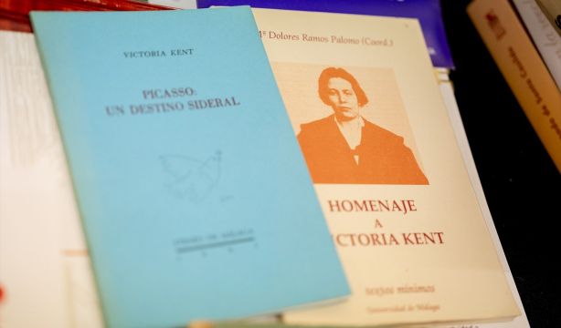 Mujeres pioneras y anónimas: el libro que recupera a aquellas que lucharon por el sufragio femenino / Fuente: EuropaPress