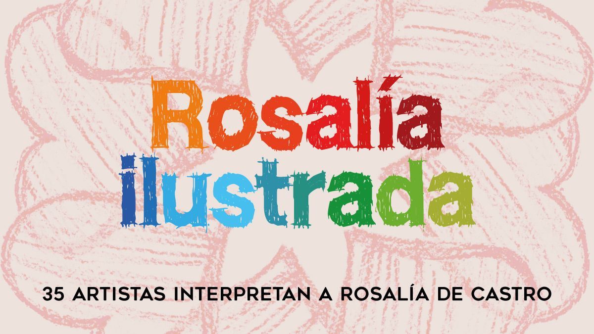 Foto: Fundación Rosalía de Castro.
