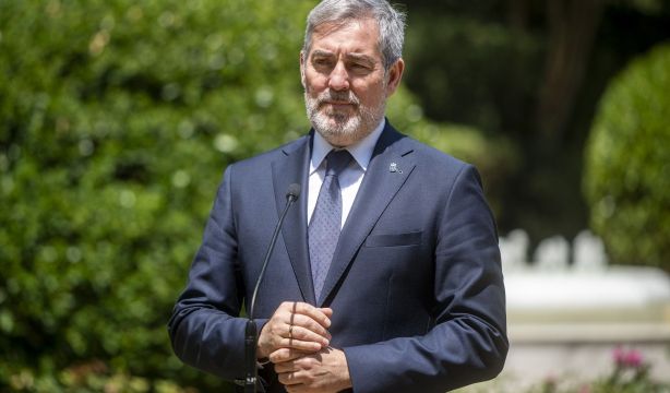 Brote de hantavirus: Canarias rechaza que el barco haga escala en las islas
