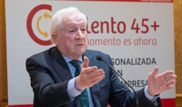 Antonio Méndez Pozo: "El talento sénior no se puede perder"