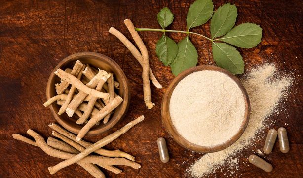 Cuidado con la ashwagandha: la OCU advierte sobre la planta de moda