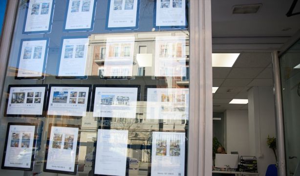 Indignación por un anuncio de nuda propiedad: "Condiciones delicadas de salud. Oportunidad única"