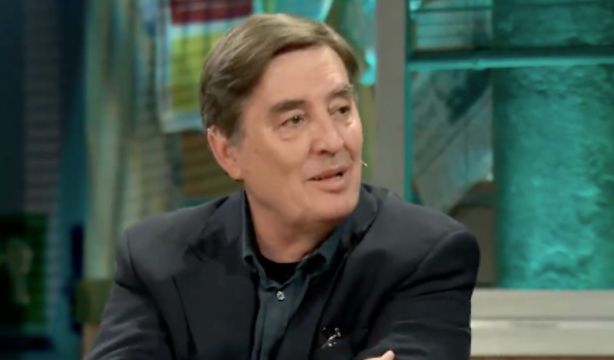 Luis García Montero: "Para mantener la convivencia es importante que haya un diálogo generacional" (RTVE)