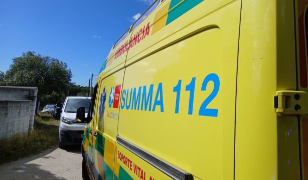 Asesinada a golpes una mujer de 80 años en un intento de robo en su vivienda de Madrid