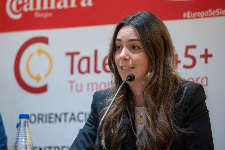 El poder de reinventarse 27