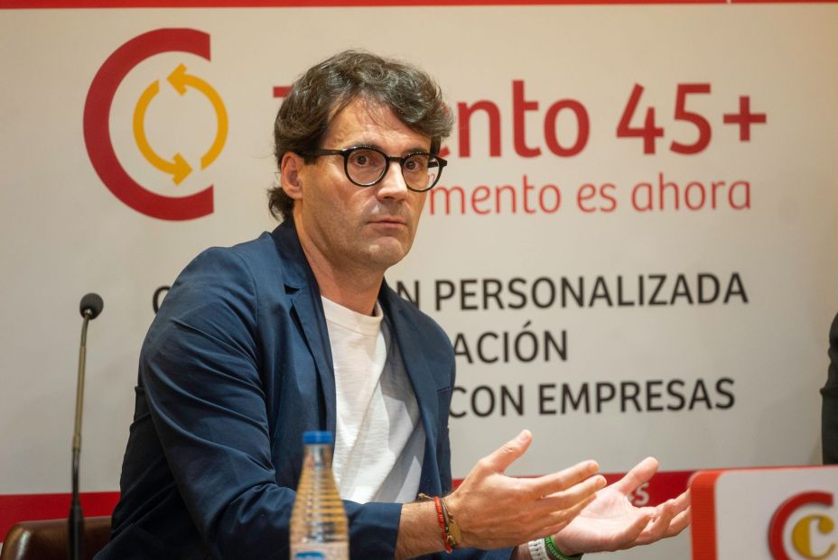 El poder de reinventarse 30