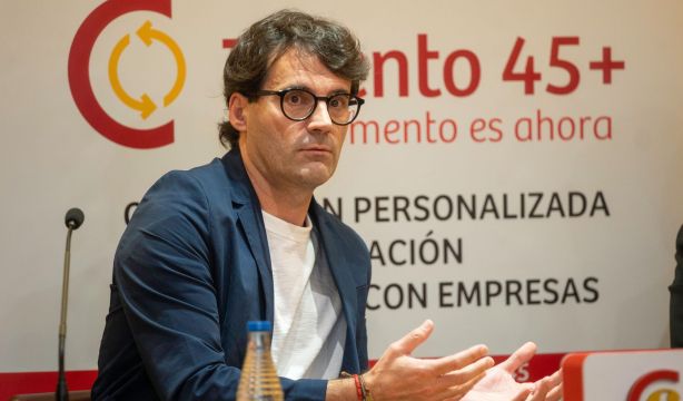Las empresas lo tienen claro: "El talento sénior es un valor por el que hay que apostar"