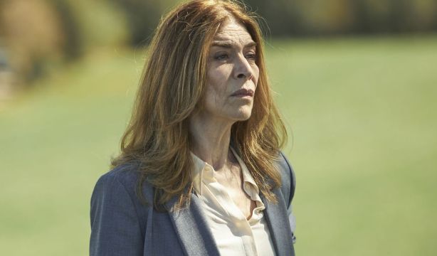 María Casal: "En las actrices, el edadismo empieza a partir de los 30 años"