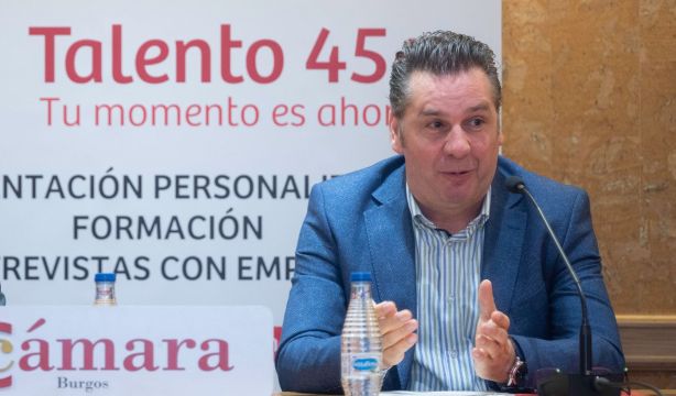 Humberto Sanz: "La empresa está apostando por el mercado sénior"