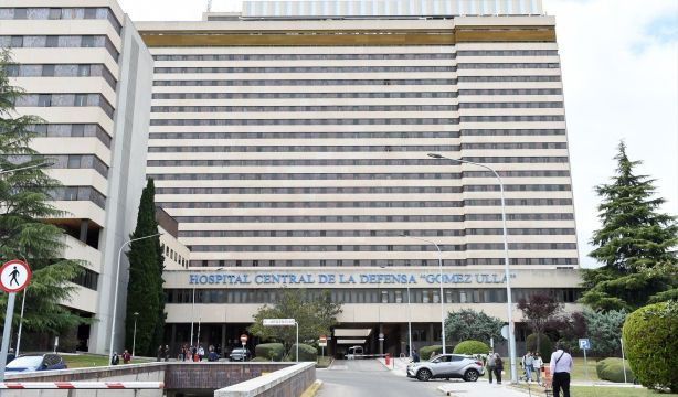 Brote de hantavirus: los españoles del barco afectado serán confinados en Madrid