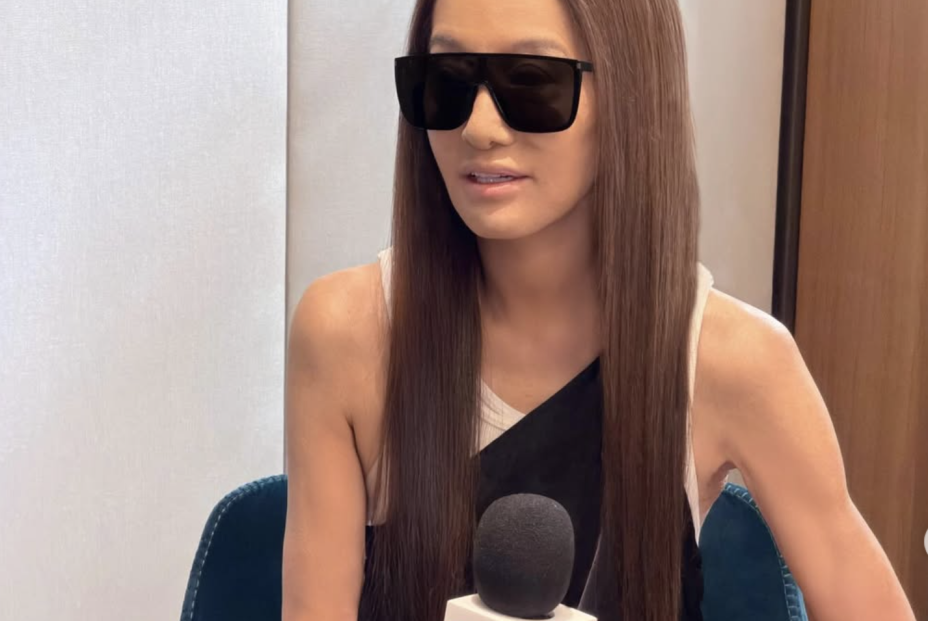 Vera Wang (Foto: Instagram Vera Wang) Vera Wang (Foto: Instagram Vera Wang)