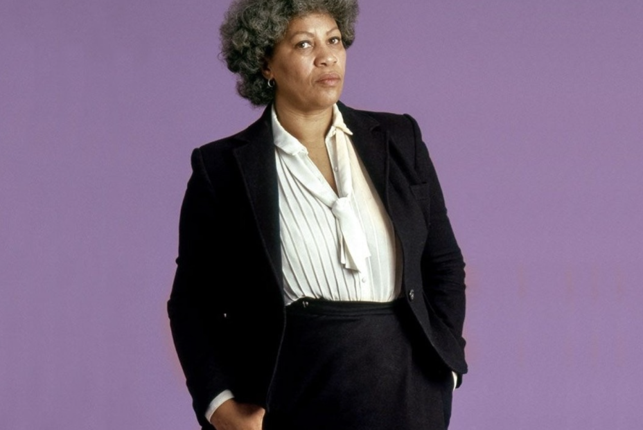 Toni Morrison (Foto: Instagram @tonimorrisonfilm) Toni Morrison (Foto: Instagram @tonimorrisonfilm)