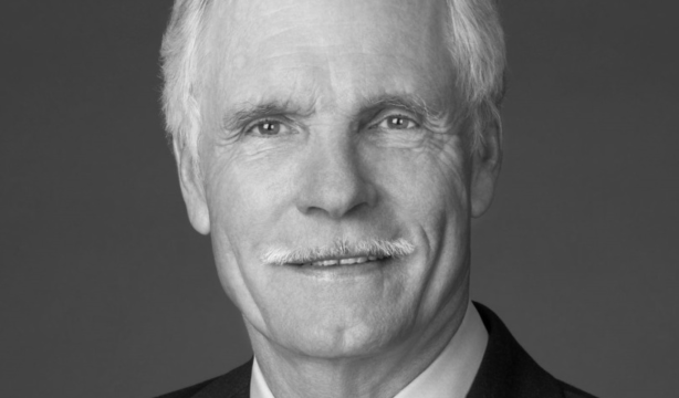Muere Ted Turner, fundador de CNN, a los 87 años