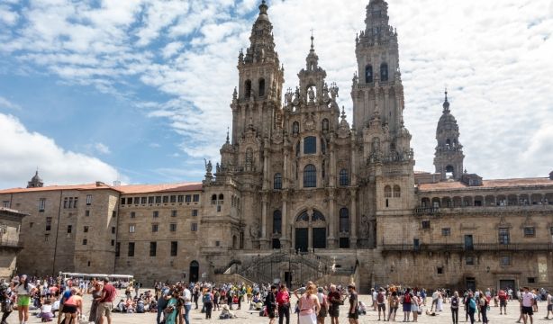 Santiagocompostela ok