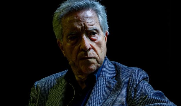 Iñaki Gabilondo: "La muerte nunca me ha asustado. Lo que sí me preocupa es saber vivir"
