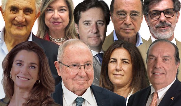 Presidentes Expertos