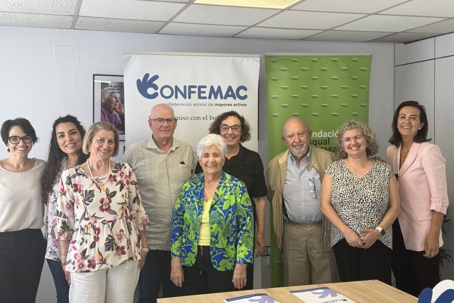 confemac pasqual maragall firma convenio