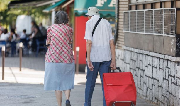Cómo solicitar una pensión no contributiva y dónde realizar el trámite