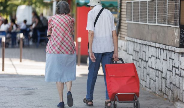 Cómo solicitar una pensión no contributiva y dónde realizar el trámite