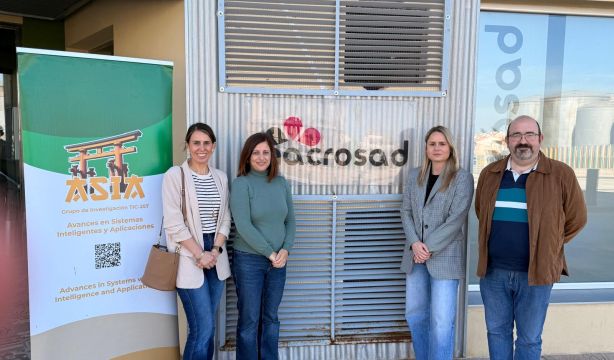 ASISTA: una tecnología basada en inteligencia artificial que detecta la soledad no deseada / Fuente: UJA