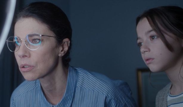 Maribel Verdú se adentra en el cine de terror con 'Bajo tus pies'