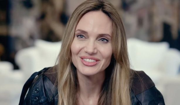 Llega a los cines 'Couture', lo nuevo de Angelina Jolie: todos los estrenos en la cartelera