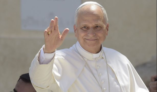 León XIV cumple un año como Papa: discreto y líder mundial por la paz frente a Trump