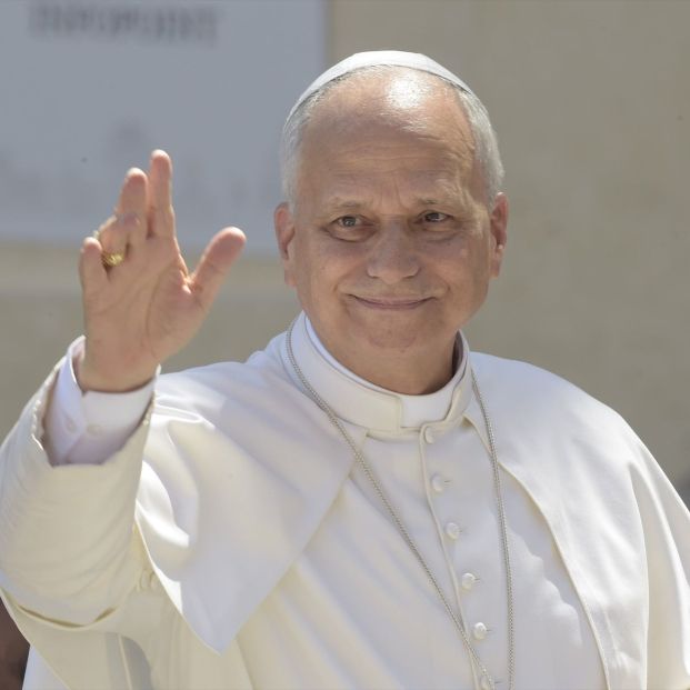 León XIV cumple un año como Papa: discreto y líder mundial por la paz frente a Trump