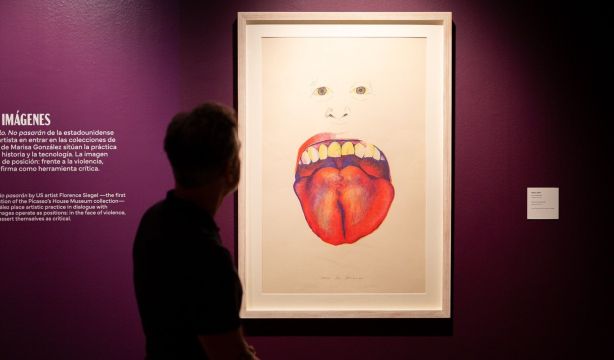 'Ni musas ni modelos': el Museo Casa Natal Picasso de Málaga reivindica a las mujeres artistas