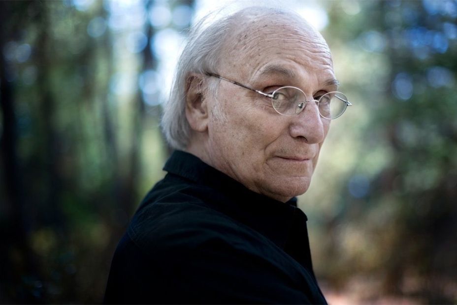 EuropaPress 5289844 cineasta espanol carlos saura imagen archivo