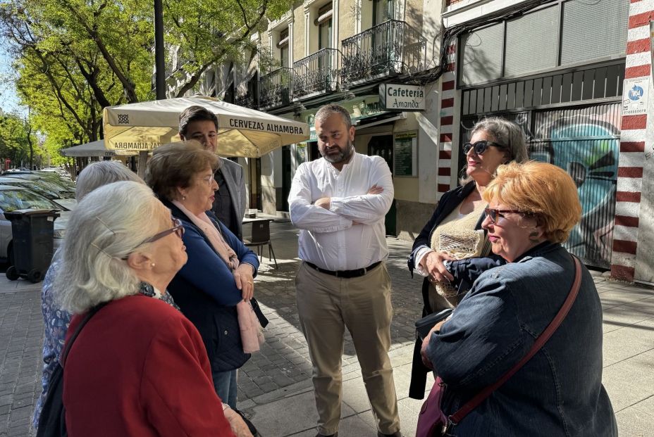 ayto madrid