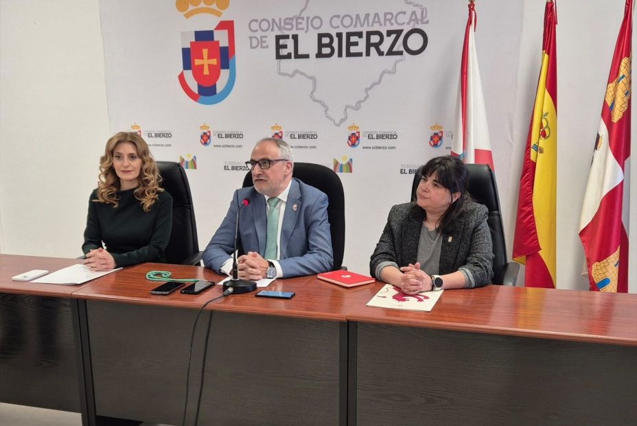 El Bierzo busca mayores de 90 años para estudiar la longevidad en el territorio / Fuente: EuropaPress