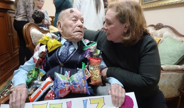 El Bierzo busca mayores de 90 años para estudiar la longevidad en el territorio