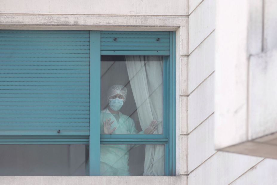 Brote de hantavirus: el Gobierno asegura que las residencias de mayores cuentan con protocolos
