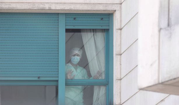 Brote de hantavirus: el Gobierno asegura que las residencias de mayores cuentan con protocolos